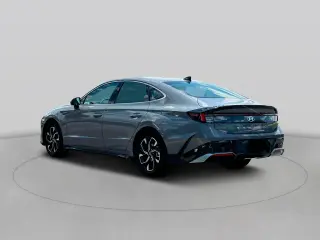 Hyundai SONATA 2025 SEL 4dr Sedán