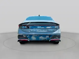 Hyundai SONATA 2025 SEL 4dr Sedán