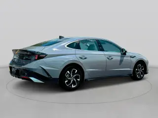 Hyundai SONATA 2025 SEL 4dr Sedán