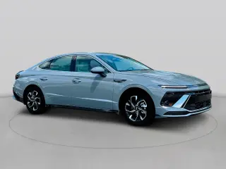Hyundai SONATA 2025 SEL 4dr Sedán