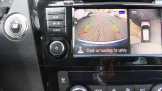 Nissan Rogue 2019