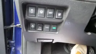 Nissan Rogue 2019