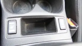 Nissan Rogue 2019