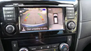 Nissan Rogue 2019
