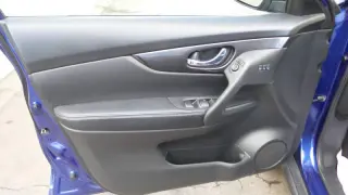 Nissan Rogue 2019