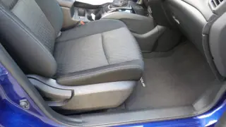 Nissan Rogue 2019