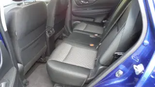 Nissan Rogue 2019
