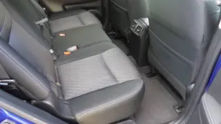 Nissan Rogue 2019