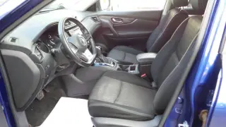 Nissan Rogue 2019