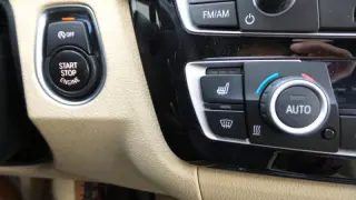 Serie 3 BMW 2016