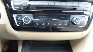 Serie 3 BMW 2016