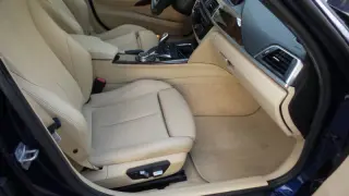 Serie 3 BMW 2016