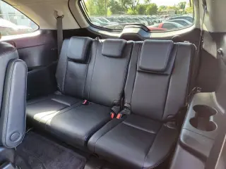 2016 Toyota Highlander Hybrid