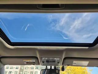 2016 Toyota Highlander Hybrid