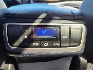 2016 Toyota Highlander Hybrid