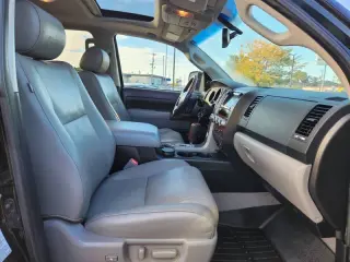 Toyota Tundra 2010