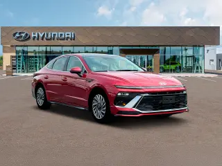 Hyundai SONATA Hybrid 2024 Limited 4dr Sedán