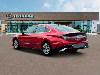 Hyundai SONATA Hybrid 2024 Limited 4dr Sedán