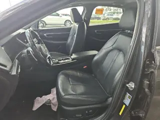 Hyundai SONATA 2022 Limited 4dr Sedan