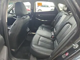 Hyundai SONATA 2022 Limited 4dr Sedan
