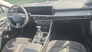 Hyundai SONATA 2026 SE Sedán 4 puertas