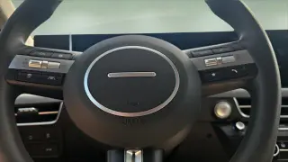 Hyundai SONATA 2026 SE Sedán 4 puertas