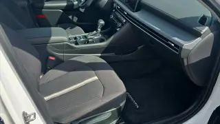 Hyundai SONATA 2026 SE Sedán 4 puertas