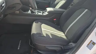 Hyundai SONATA 2026 SE Sedán 4 puertas