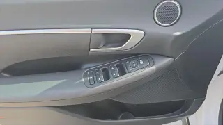 Hyundai SONATA 2026 SE Sedán 4 puertas