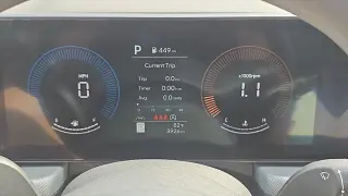 Hyundai SONATA 2026 SE Sedán 4 puertas