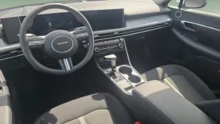 Hyundai SONATA 2026 SE Sedán 4 puertas