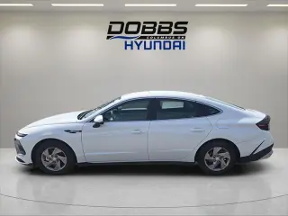 Hyundai SONATA 2026 SE Sedán 4 puertas