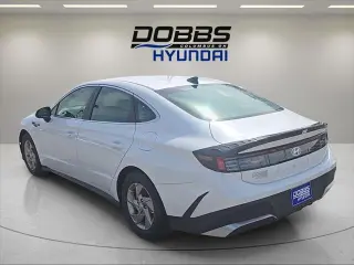 Hyundai SONATA 2026 SE Sedán 4 puertas