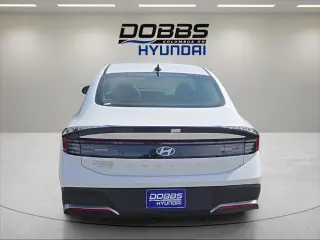 Hyundai SONATA 2026 SE Sedán 4 puertas