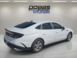 Hyundai SONATA 2026 SE Sedán 4 puertas
