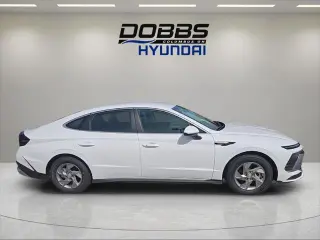 Hyundai SONATA 2026 SE Sedán 4 puertas