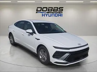 Hyundai SONATA 2026 SE Sedán 4 puertas
