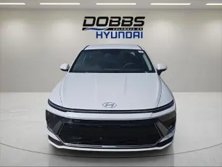 Hyundai SONATA 2026 SE Sedán 4 puertas