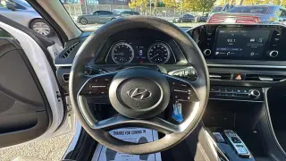 Hyundai SONATA 2023 SE 4dr Sedán