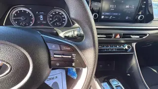 Hyundai SONATA 2023 SE 4dr Sedán