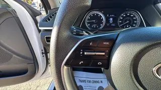 Hyundai SONATA 2023 SE 4dr Sedán