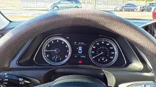 Hyundai SONATA 2023 SE 4dr Sedán