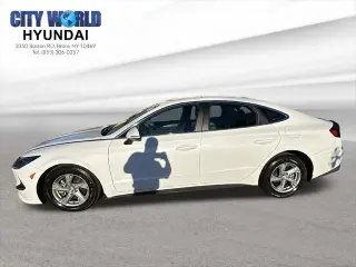 Hyundai SONATA 2023 SE 4dr Sedán