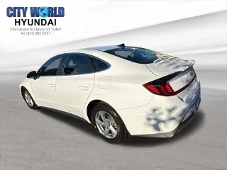 Hyundai SONATA 2023 SE 4dr Sedán