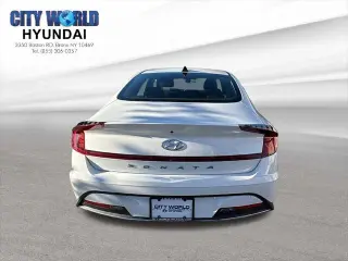 Hyundai SONATA 2023 SE 4dr Sedán