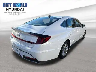 Hyundai SONATA 2023 SE 4dr Sedán
