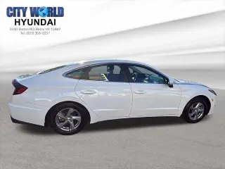 Hyundai SONATA 2023 SE 4dr Sedán