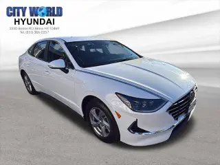 Hyundai SONATA 2023 SE 4dr Sedán