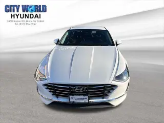 Hyundai SONATA 2023 SE 4dr Sedán