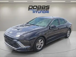 Hyundai SONATA 2026 SE 4dr Sedán